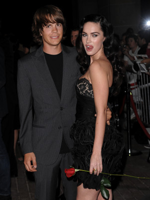 Megan Fox pic #890989