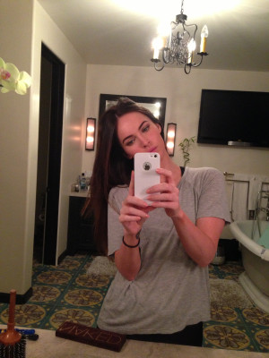 Megan Fox pic #1142838