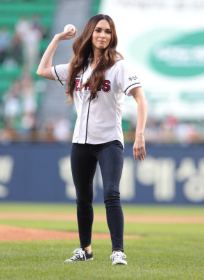 Megan Fox pic #725829