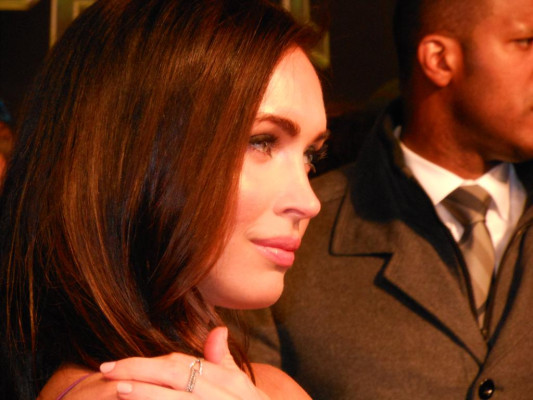 Megan Fox pic #799314