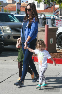 Megan Fox pic #888269