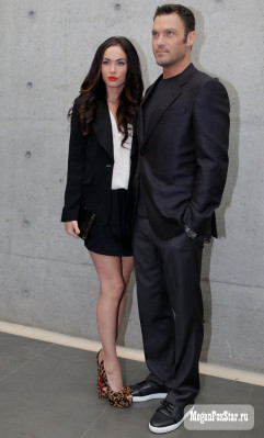 Megan Fox pic #902099