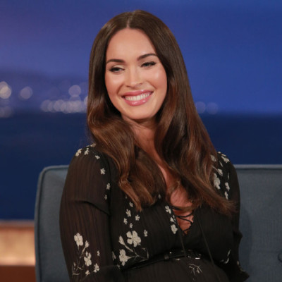 Megan Fox pic #857912