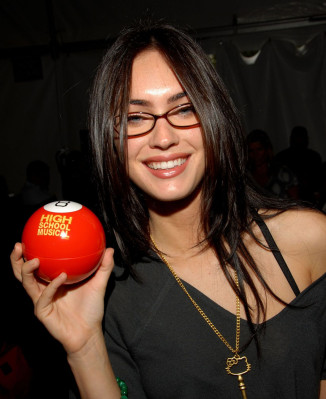Megan Fox pic #436198