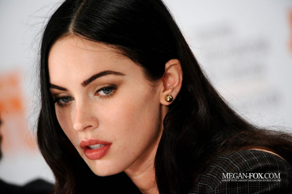 Megan Fox pic #866934