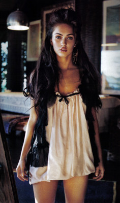 Megan Fox pic #110542