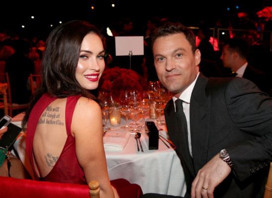 Megan Fox pic #736571