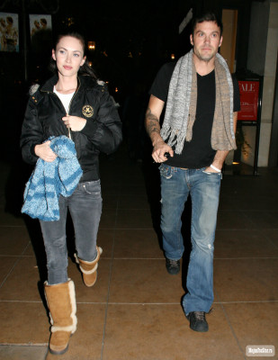 Megan Fox pic #1120589