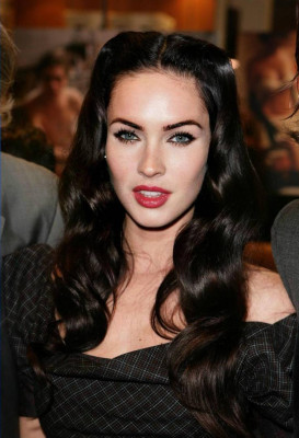 Megan Fox pic #862675