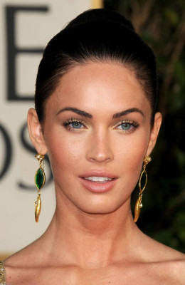 Megan Fox pic #766454