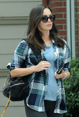 Megan Fox pic #854822
