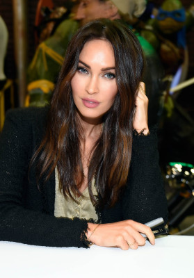 Megan Fox pic #842725