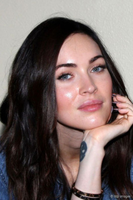 Megan Fox pic #730288