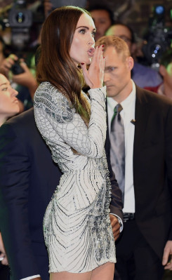 Megan Fox pic #721133