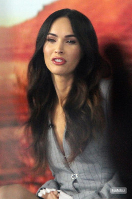 Megan Fox pic #1283377