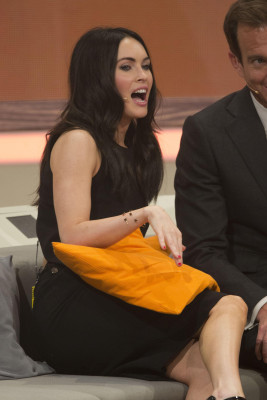 Megan Fox pic #737702