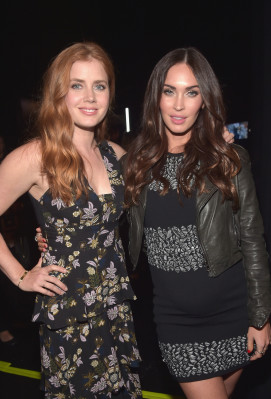 Megan Fox pic #847218