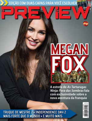 Megan Fox pic #857936