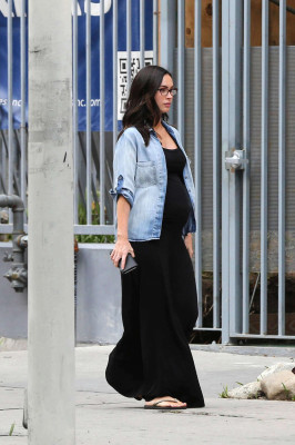 Megan Fox pic #856978