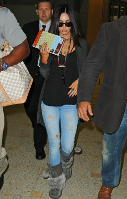 Megan Fox pic #728439