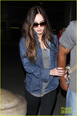 Megan Fox pic #580922