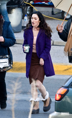 Megan Fox pic #1132134