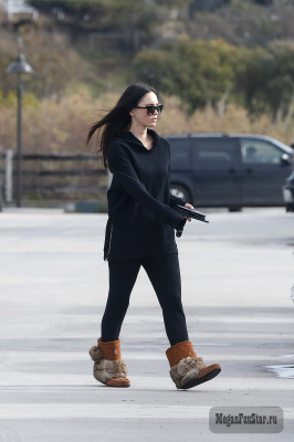 Megan Fox pic #1178849