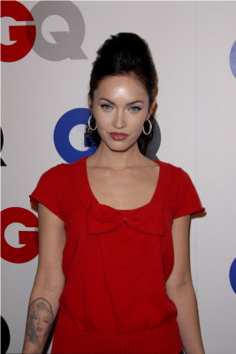 Megan Fox pic #424878