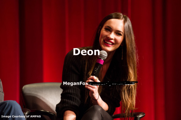 Megan Fox pic #670385