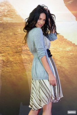 Megan Fox pic #1121954