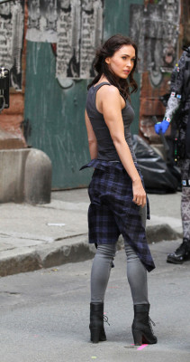 Megan Fox pic #774490