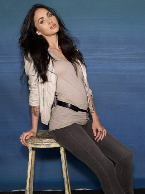 Megan Fox pic #788680