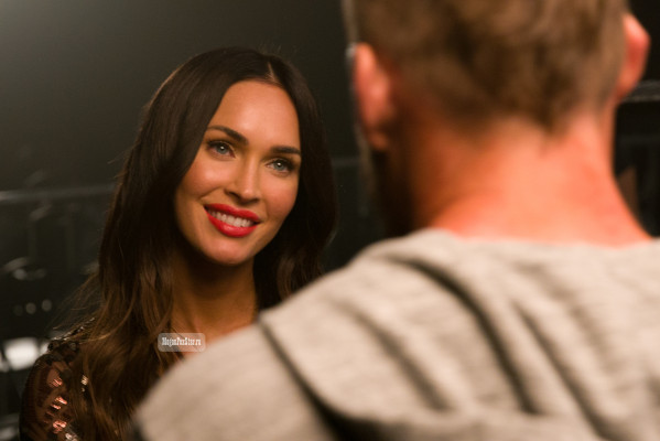 Megan Fox pic #1175489