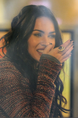 Megan Fox pic #468720