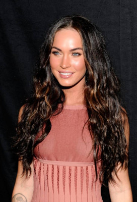 Megan Fox pic #769119