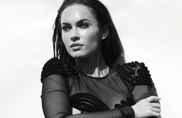 Megan Fox pic #780740