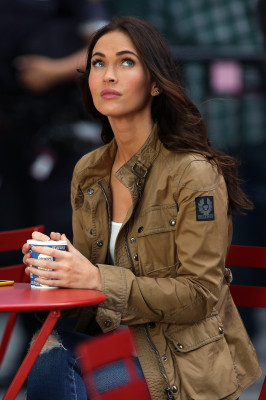 Megan Fox pic #774052