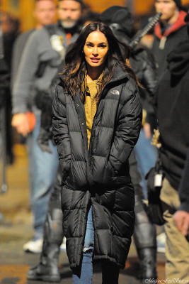 Megan Fox pic #889470