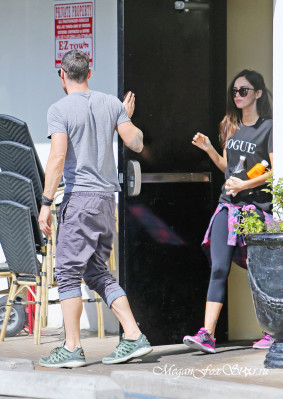 Megan Fox pic #890668