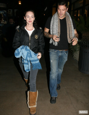 Megan Fox pic #1120703