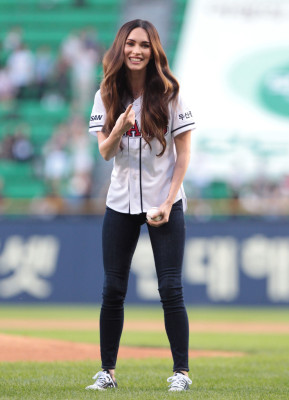 Megan Fox pic #725882
