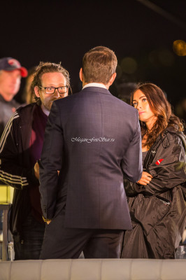 Megan Fox pic #1173695