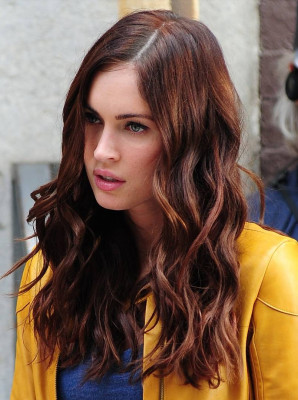 Megan Fox pic #733610