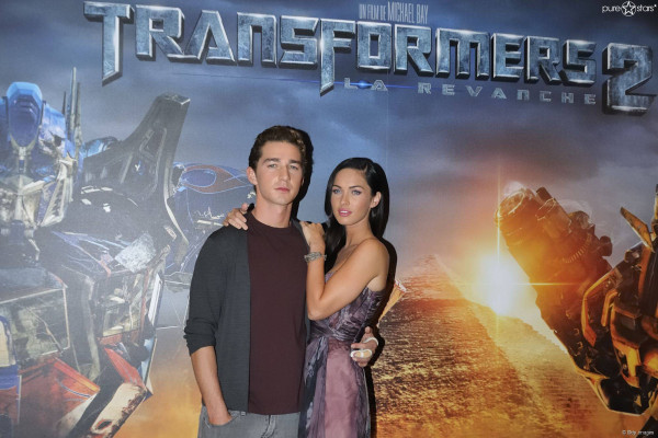Megan Fox pic #890662