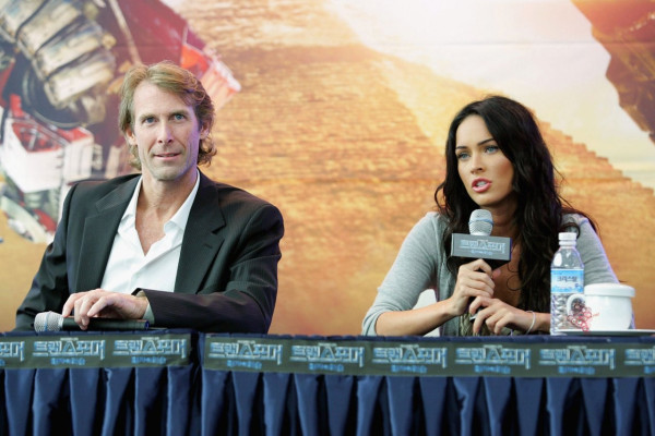 Megan Fox pic #558865