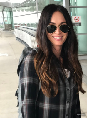 Megan Fox pic #1175940