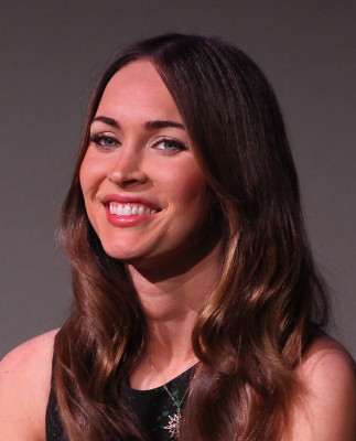 Megan Fox pic #843572