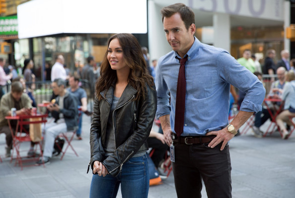 Megan Fox pic #854682