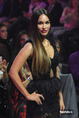 Megan Fox pic #1117103