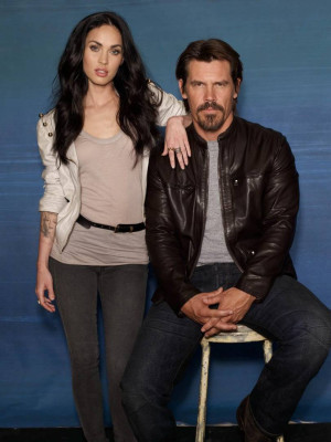 Megan Fox pic #732345